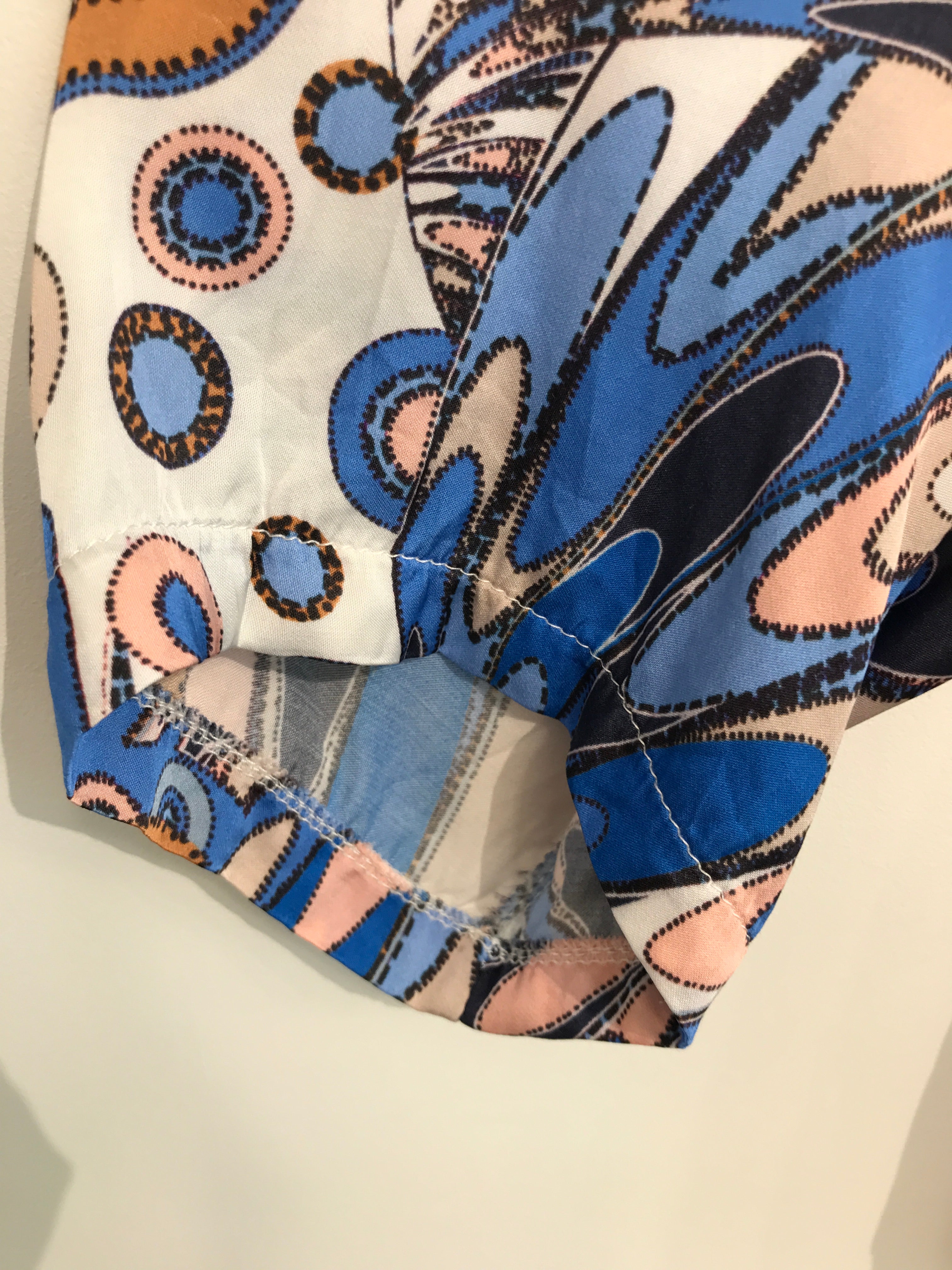 2-Biz Bluse